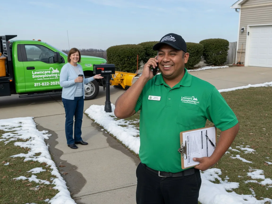 Lawn Care Services By Expert Landscaper Bradford, PA FAQs